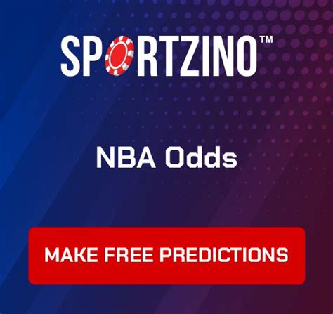 Best NBA Preseason Odds Today .